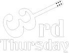 3rdThursday Logo